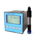 fresh water recirculating system dissolved oxygen meter